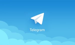 Продвижение в Telegram