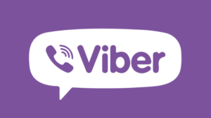 Продвижение в Viber
