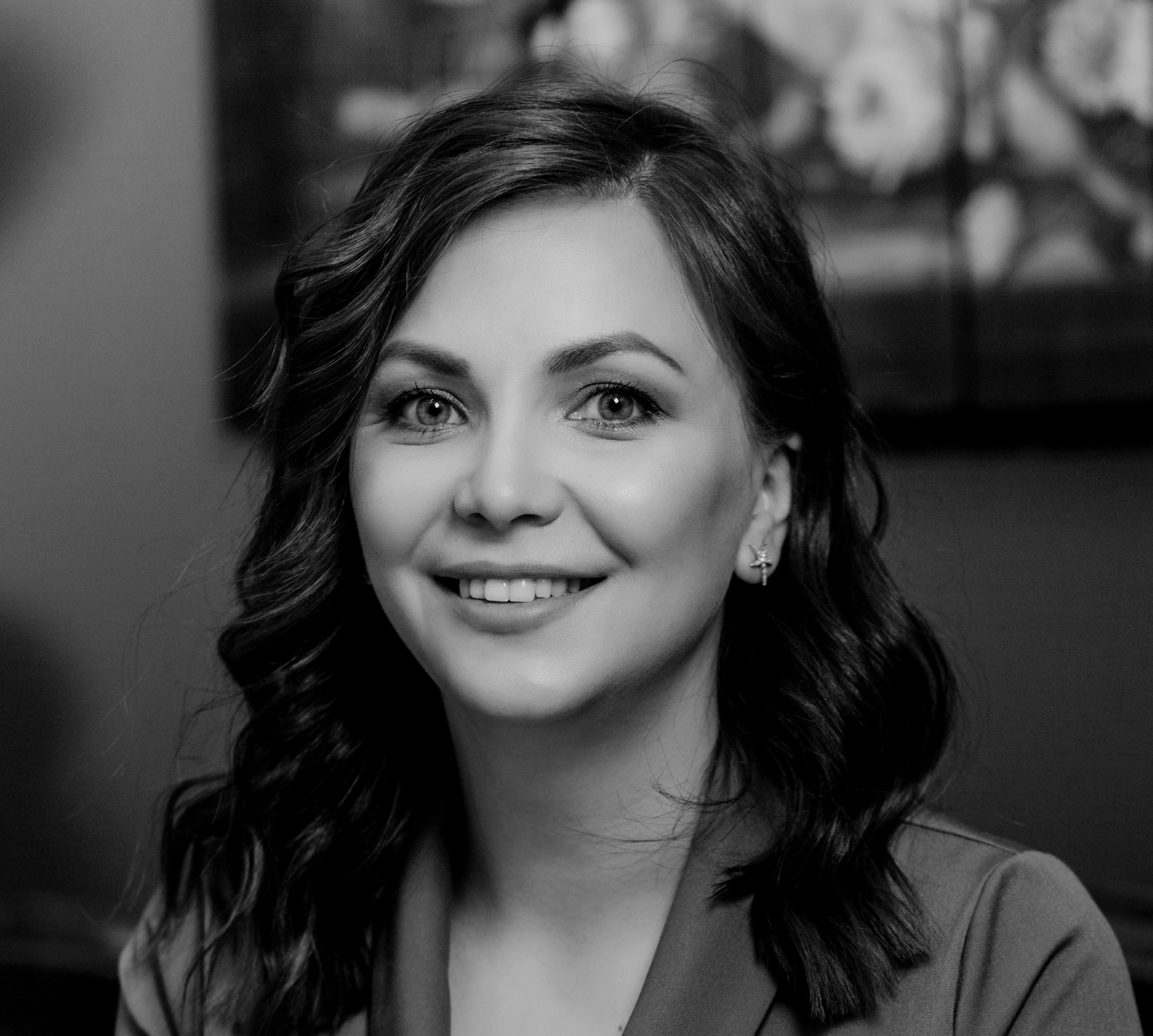Victoria Belyavskaya
