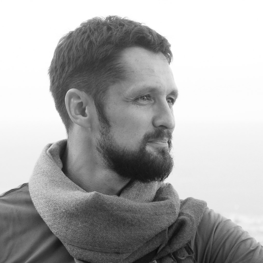Dmitry Zelenin