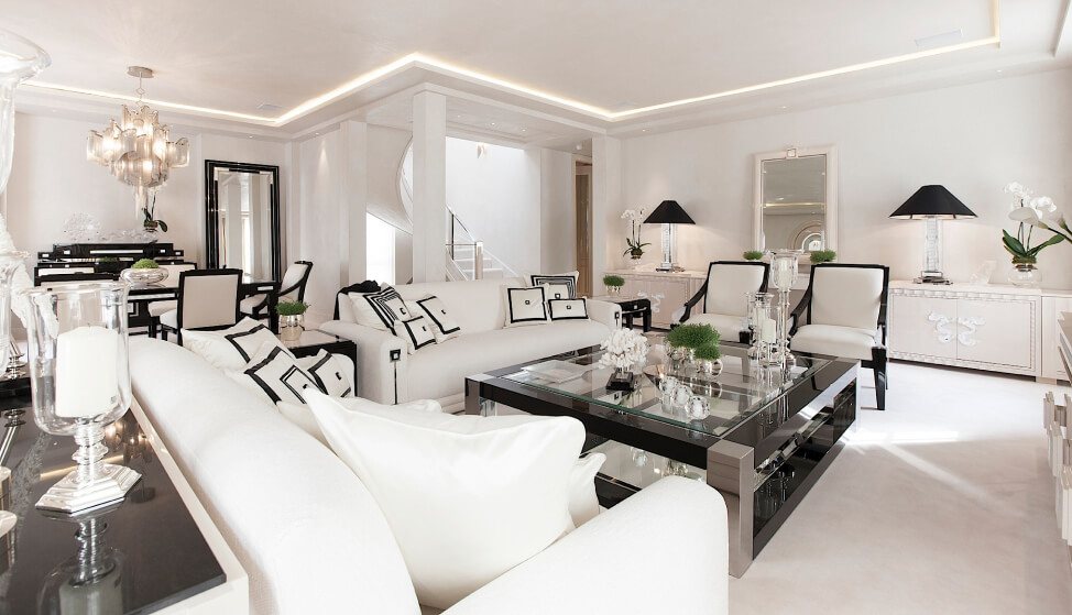 KR Properties & Lalique