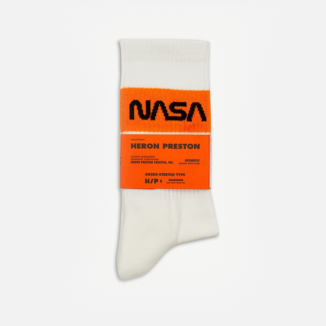 Носки NASA