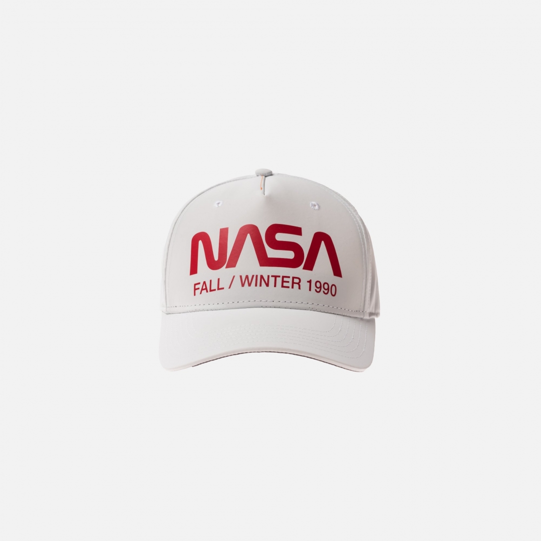 Кепка NASA