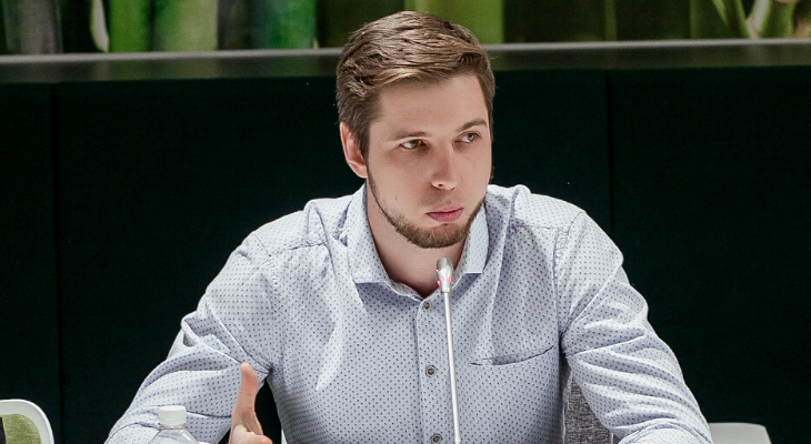 Дмитрий Севостьянов, директор агентства Ремарк (remark.digital)