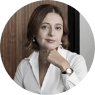 Екатерина Кутумова, вице-президент по маркетингу и связям с общественностью Группы ПСН