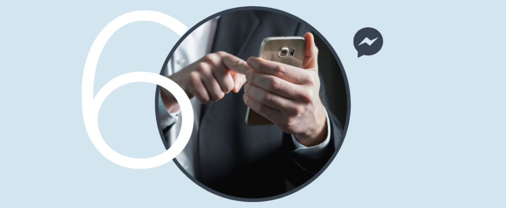 Продажи: мессенджеры, пост-обслуживание и b2b