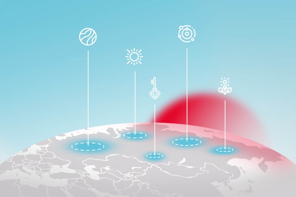 Как девелоперы называют свои ЖК? | Консалтинговое агентство GMK