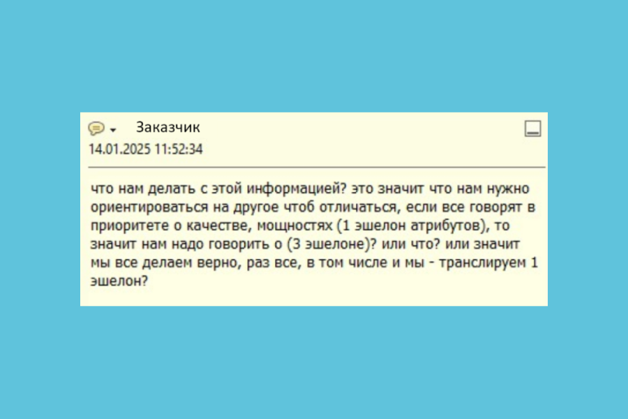 Как работать с контент-анализом конкурентов?