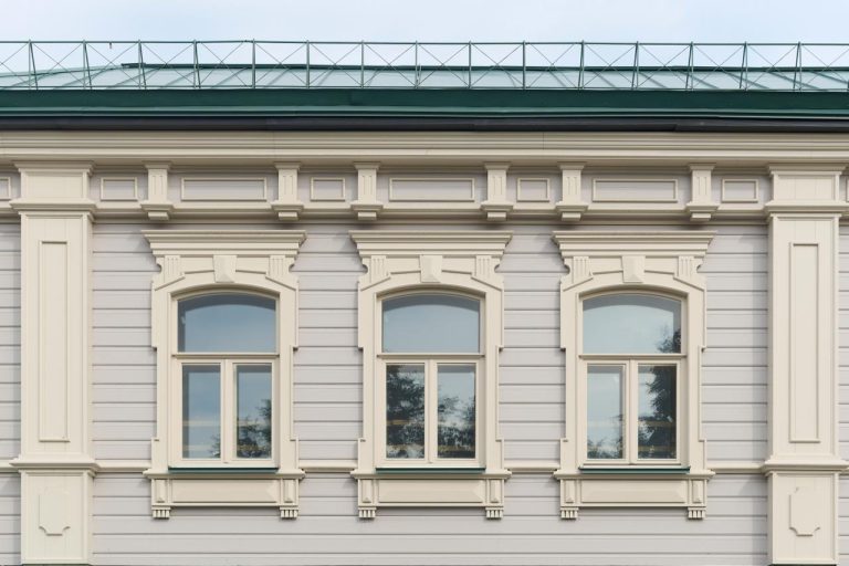 Архитектура и среда в девелоперских проектах