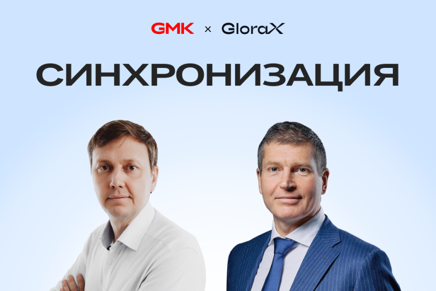 Cаммари онлайн-митапа с ex-CEO GloraX Дмитрием Кашинским