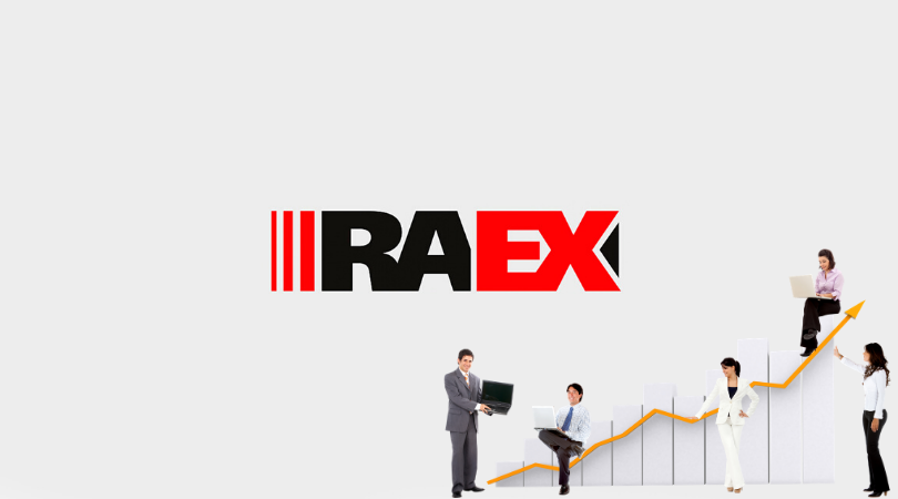 GMK – первые в рейтинге RAEX