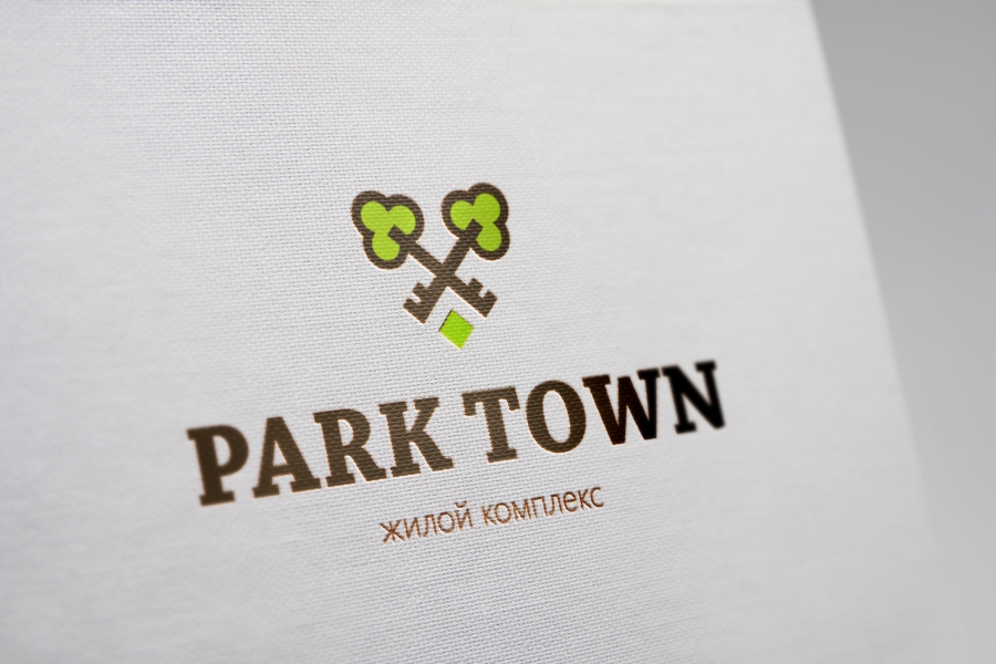 PARK TOWN. Upgrade Калуги