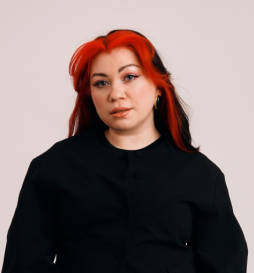 Майя Джериева